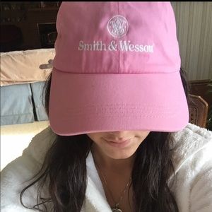 ✨Smith & Wesson hat!